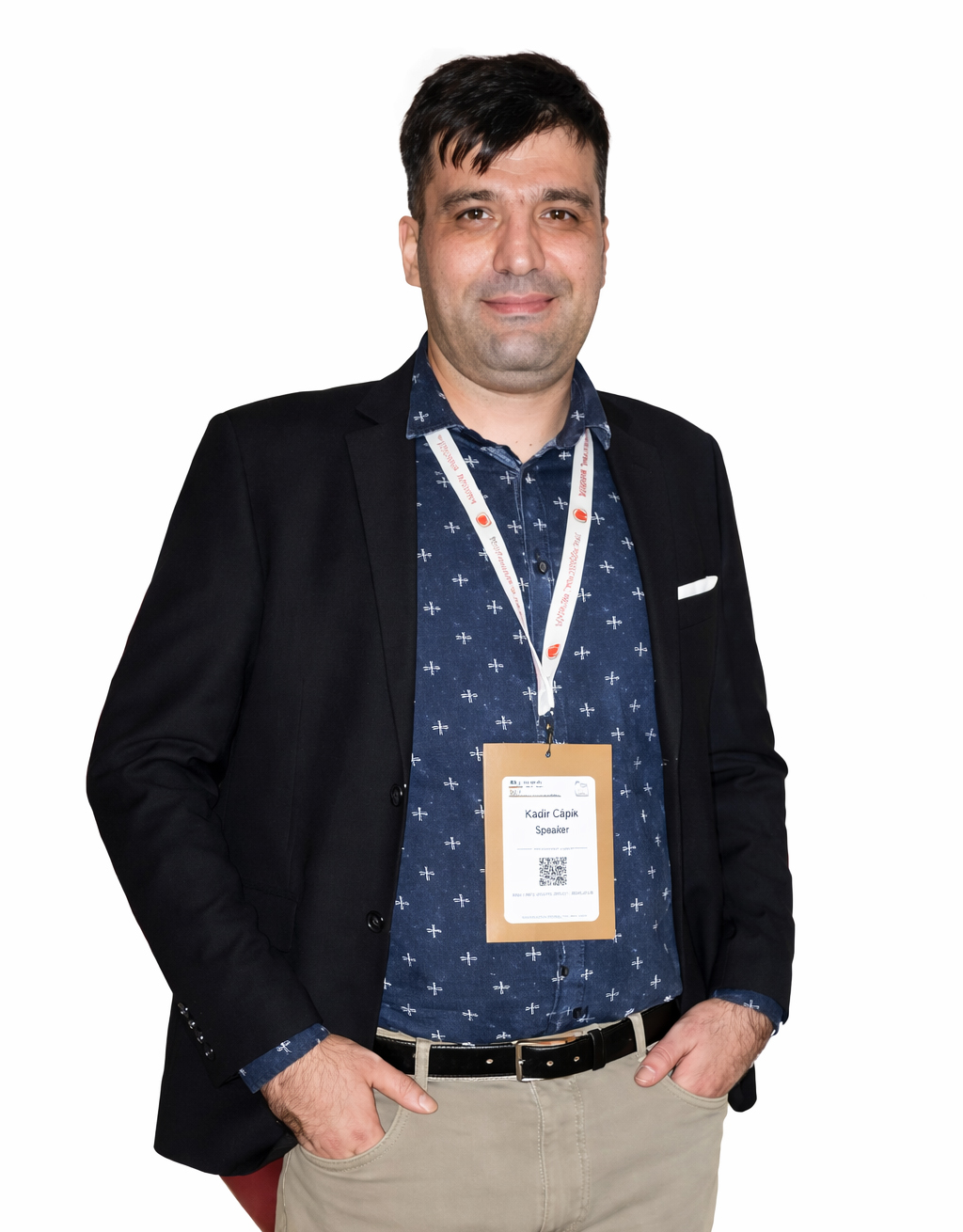 Dr. Abdul Qadir Nawabi