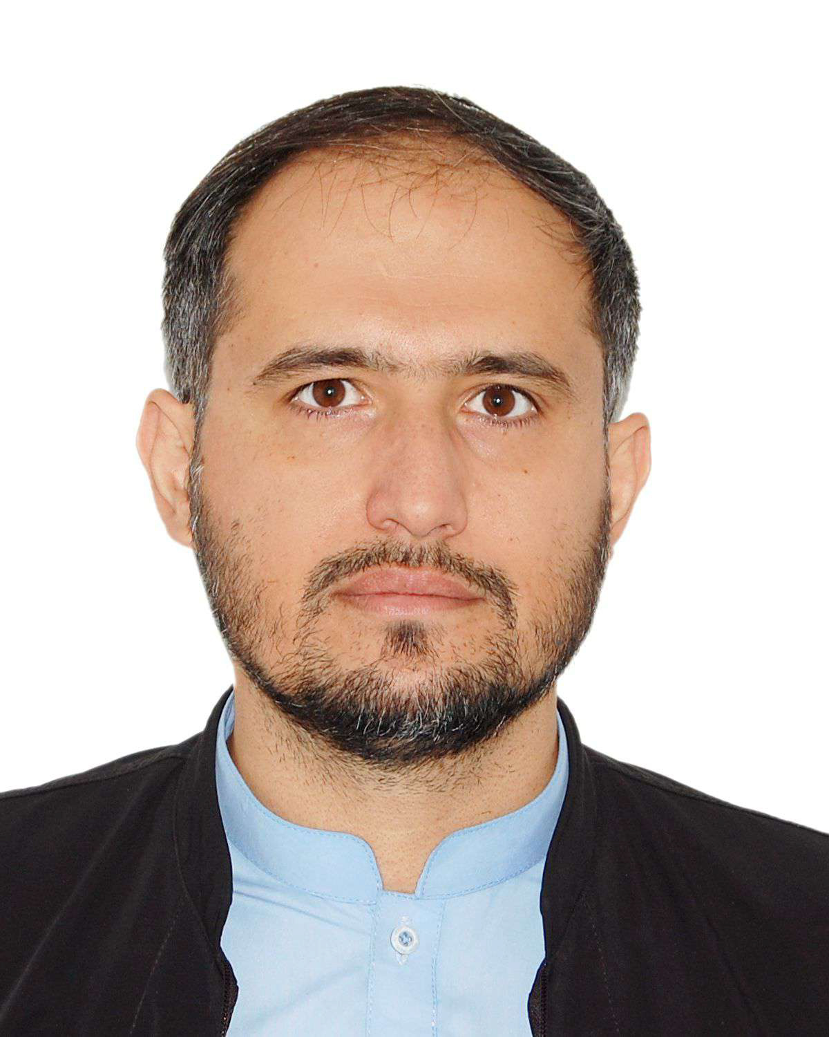 Dr. Sayed Mahdi Maqsoodi